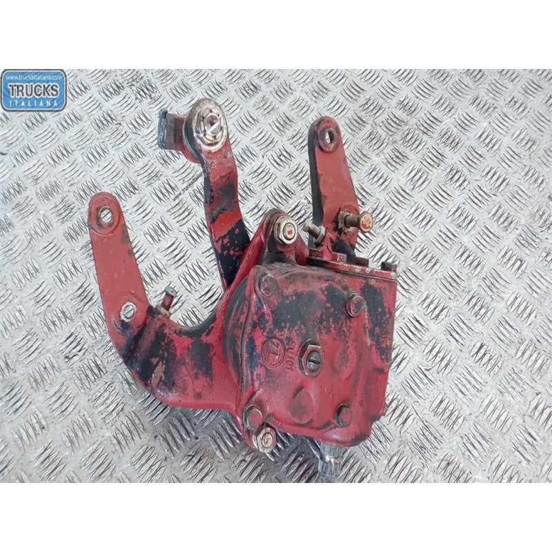IVECO STEERING BOX IVECO Gamma Zeta used