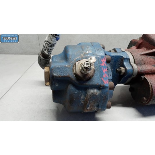HYDRAULIC PUMP  IVECO Gamma Zeta used