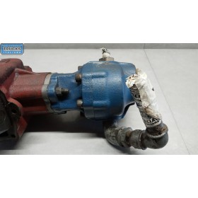 HYDRAULIC PUMP  IVECO Gamma...