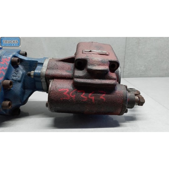 PTO IVECO Gamma Zeta used