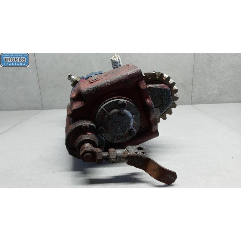 IVECO PTO IVECO Gamma Zeta used