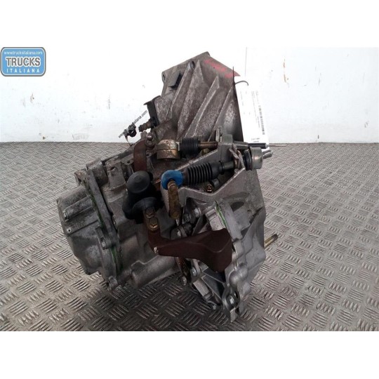 GEARBOXES  ALFA ROMEO 147 2000>2004 used