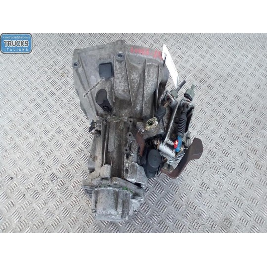 CAMBIO ALFA ROMEO 147 2000>2004 usato