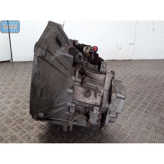 GEARBOXES  ALFA ROMEO 147 2000>2004 used