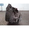 ALFA ROMEO GEARBOXES  ALFA ROMEO 147 2000>2004 used