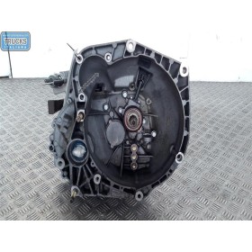GEARBOXES  ALFA ROMEO 147...