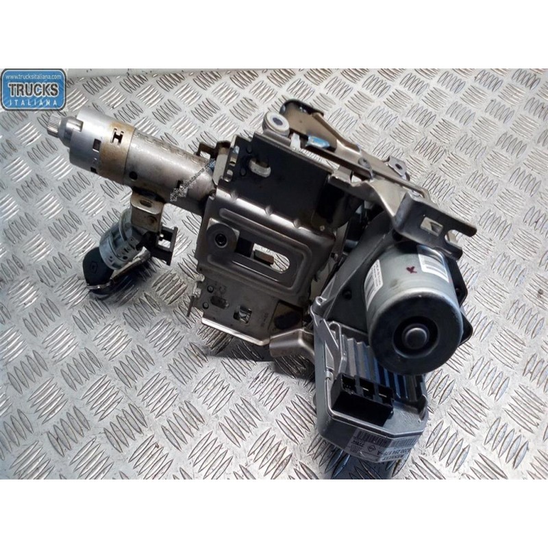 RENAULT STEERING COLUMN  RENAULT Clio 2005>2009 used