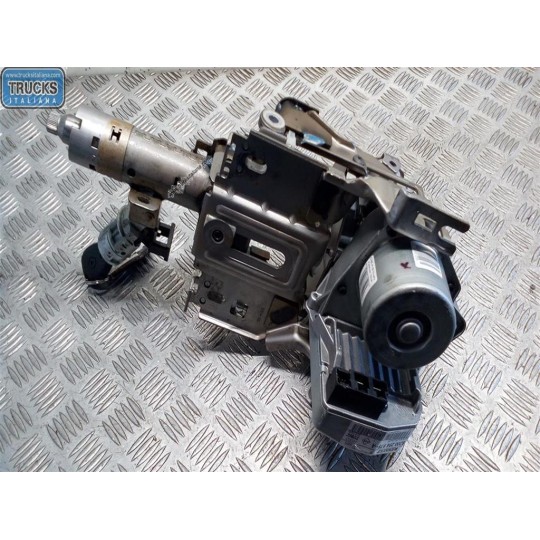 STEERING COLUMN  RENAULT Clio 2005>2009 used