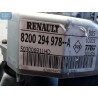 RENAULT PIANTONE STERZO RENAULT Clio 2005>2009 usato