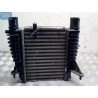 INTERCOOLERS HEAT RADIATOR  RENAULT Clio 2005>2009 used