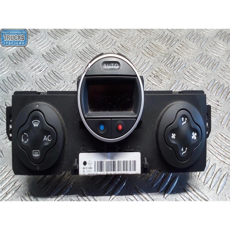 RENAULT CENTRALINA CLIMATIZZATORE RENAULT Clio 2005>2009 usato