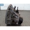 RENAULT GEARBOXES  RENAULT Clio 2005>2009 used