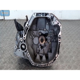 GEARBOXES  RENAULT Clio...