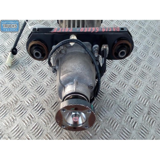 HALDEX GROUP  DACIA Duster 2013>2017 used