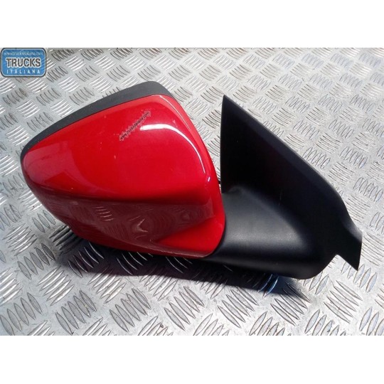 RIGHT ELETRIC REAR-VIEW MIRROR  CITROEN C4 Cactus 2014> used