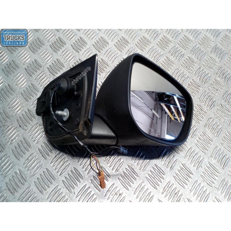 CITROEN RIGHT ELETRIC REAR-VIEW MIRROR  CITROEN C4 Cactus 2014> used