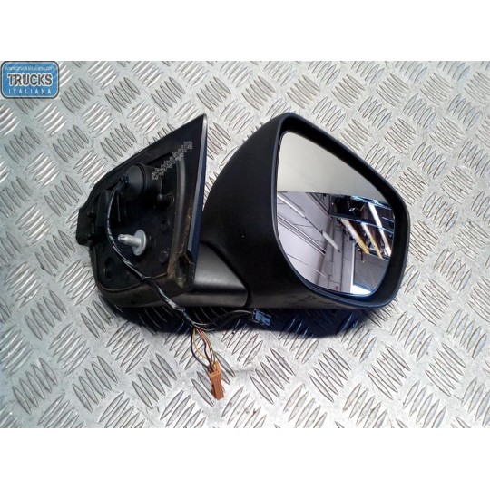 RIGHT ELETRIC REAR-VIEW MIRROR  CITROEN C4 Cactus 2014> used