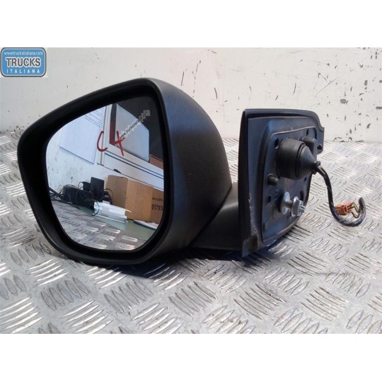 LEFT ELETRIC REAR-VIEW MIRROR  CITROEN C4 Cactus 2014> used