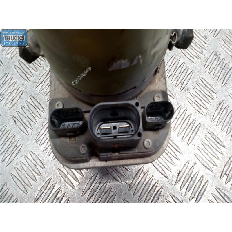 SKODA STEERING PUMP SKODA Fabia 1999>2007 (6Y) used