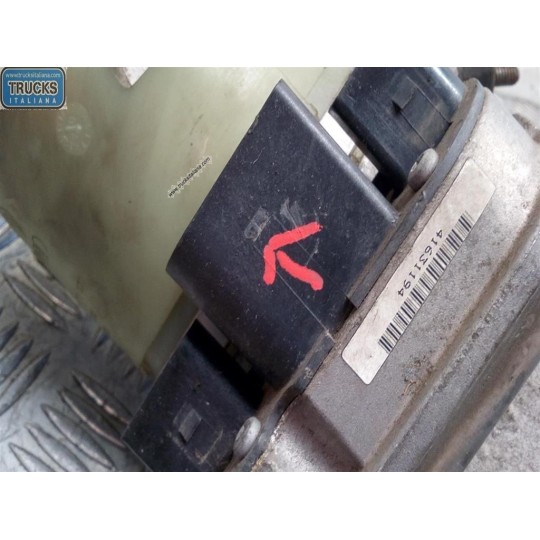STEERING PUMP SKODA Fabia 1999>2007 (6Y) used