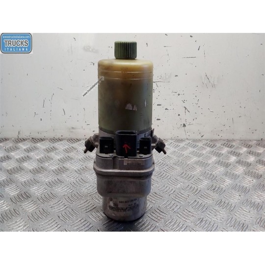 STEERING PUMP SKODA Fabia 1999>2007 (6Y) used