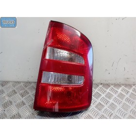 RIGHT REAR LIGHT SKODA...