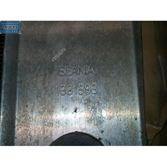 LEVER SCANIA 94 used