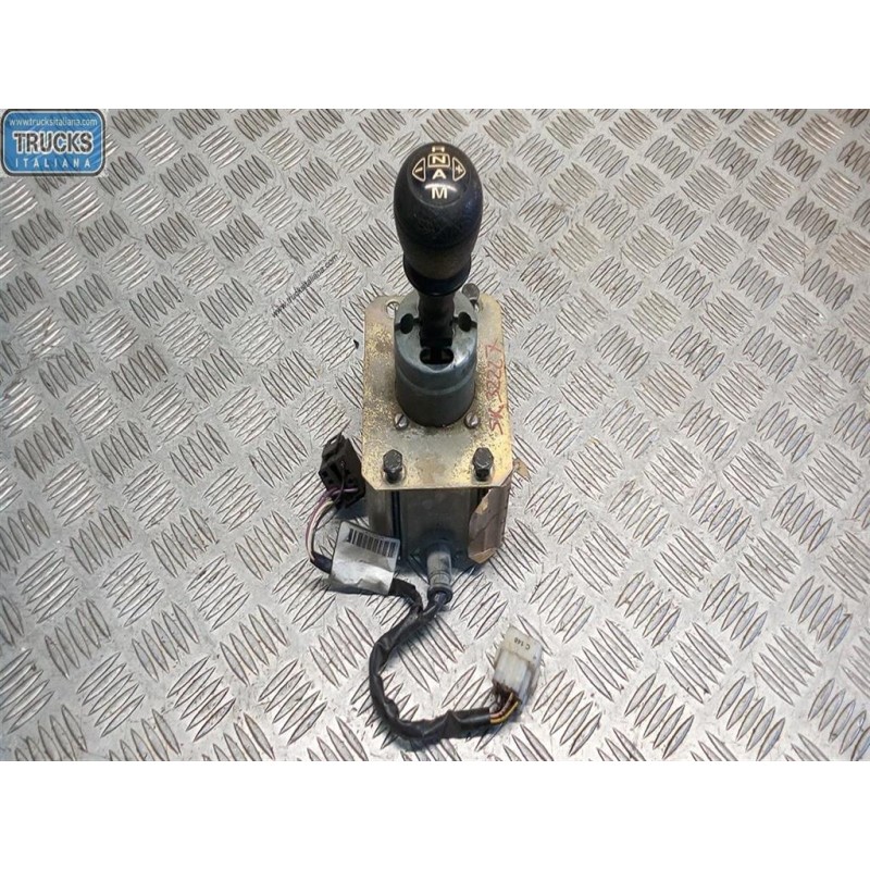 SCANIA LEVER SCANIA 94 used