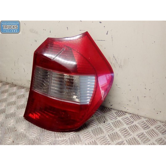 RIGHT REAR LIGHT BMW Serie 1 (E87) 2003>2007 used