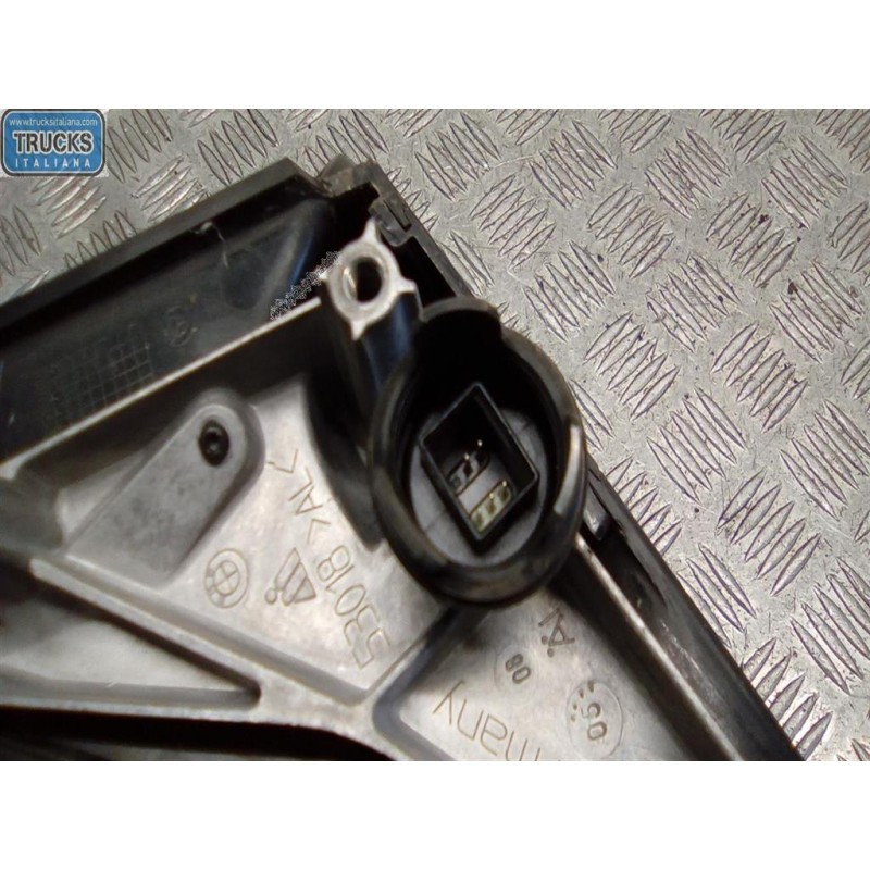 BMW RETROVISORE ELETTRICO DESTRO BMW Serie 1 (E87) 2003>2007 usato