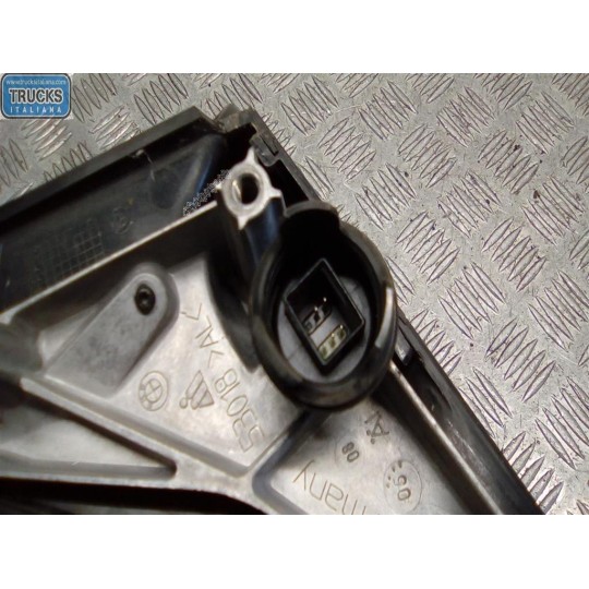 RETROVISORE ELETTRICO DESTRO BMW Serie 1 (E87) 2003>2007 usato