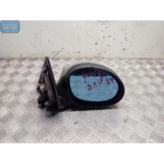 RIGHT ELETRIC REAR-VIEW MIRROR  BMW Serie 1 (E87) 2003>2007 used