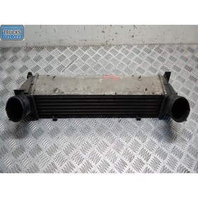 INTERCOOLERS HEAT RADIATOR...