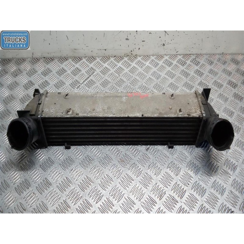BMW RADIATORE INTERCOOLERS BMW Serie 1 (E87) 2003>2007 usato
