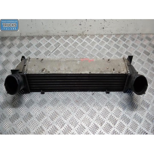 INTERCOOLERS HEAT RADIATOR  BMW Serie 1 (E87) 2003>2007 used