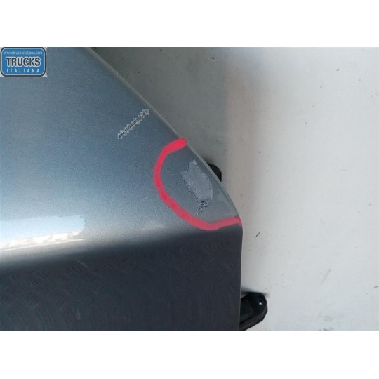 PORTA ANTERIORE DESTRA BMW Serie 1 (E87) 2003>2007 usato