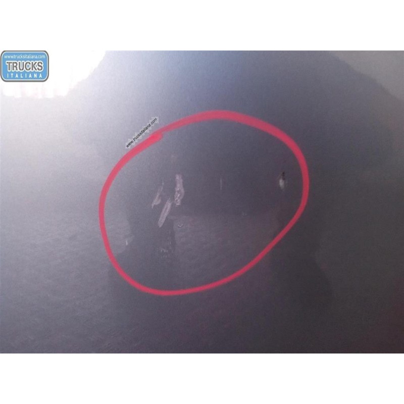 BMW PORTA ANTERIORE DESTRA BMW Serie 1 (E87) 2003>2007 usato