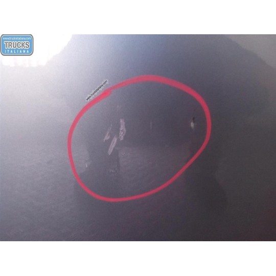 RIGHT FRONT DOOR  BMW Serie 1 (E87) 2003>2007 used