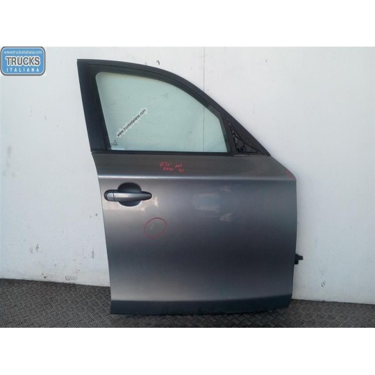 PORTA ANTERIORE DESTRA BMW Serie 1 (E87) 2003>2007 usato