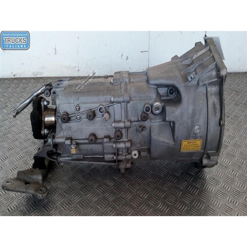 BMW CAMBIO BMW Serie 1 (E87) 2003>2007 usato