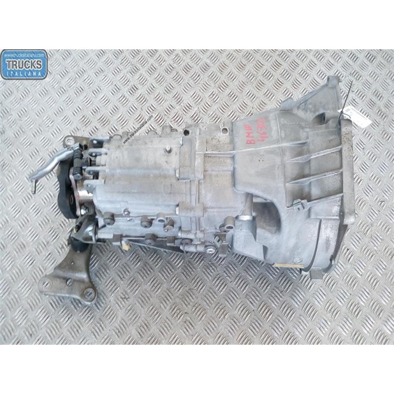 BMW CAMBIO BMW Serie 1 (E87) 2003>2007 usato