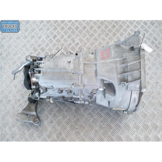 CAMBIO BMW Serie 1 (E87) 2003>2007 usato