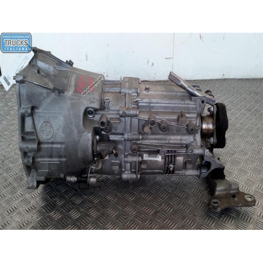GEARBOXES  BMW Serie 1 (E87) 2003>2007 used