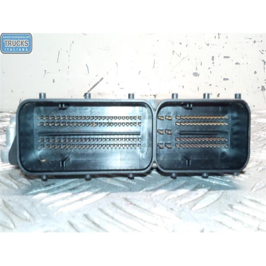 CENTRALINA MOTORE BMW Serie 1 (E87) 2003>2007 usato