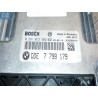 BMW ENGINE UNIT BMW Serie 1 (E87) 2003>2007 used