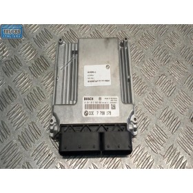 ENGINE UNIT BMW Serie 1...