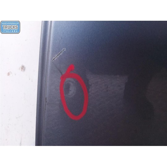 PORTA POSTERIORE SINISTRA BMW Serie 1 (E87) 2003>2007 usato