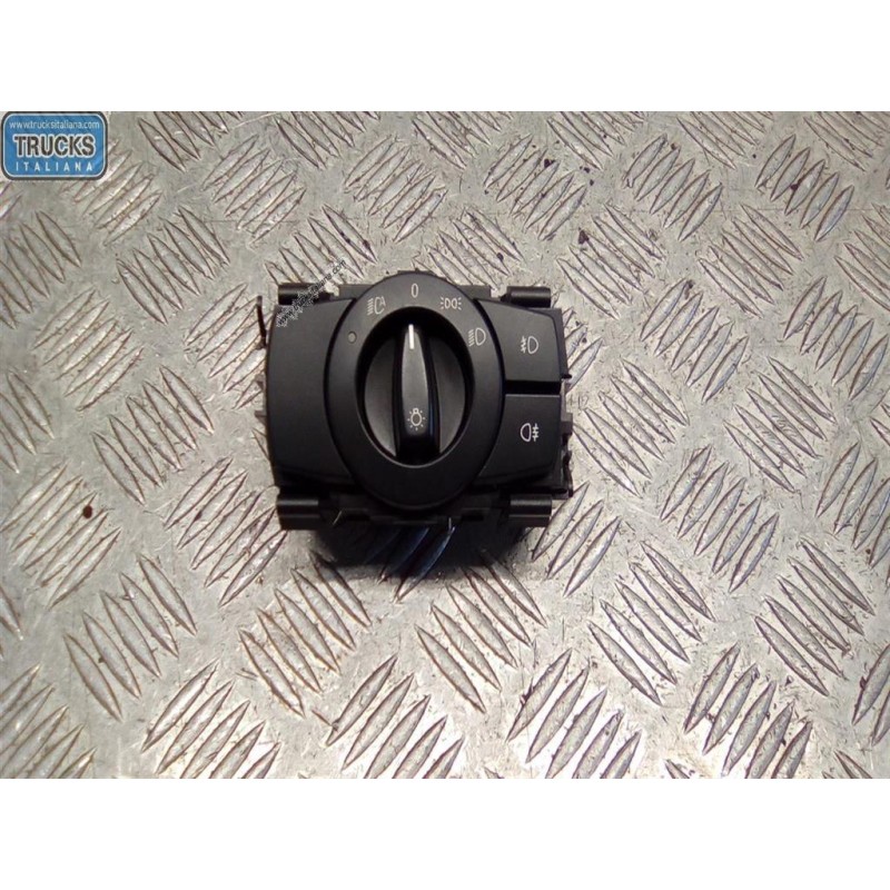 BMW BLOCCO LUCI BMW Serie 1 (E87) 2003>2007 usato
