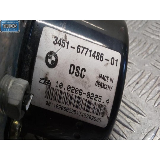 ABS SYSTEM BMW Serie 1 (E87) 2003>2007 used