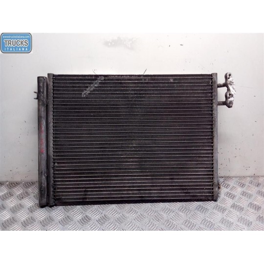 AIR CONDITIONER HEAT RADIATOR  BMW Serie 1 (E87) 2003>2007 used
